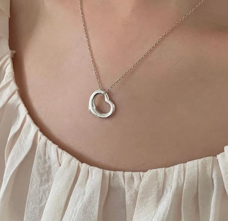 T*f*ny necklaces